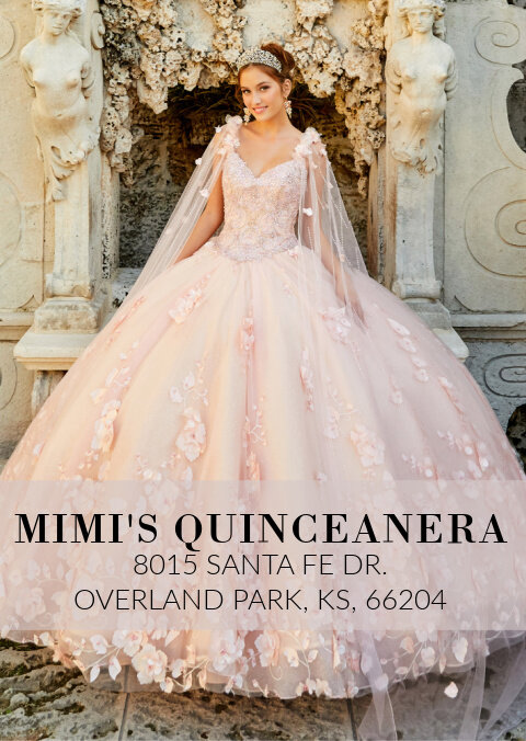 quinceanera dresses in kansas city