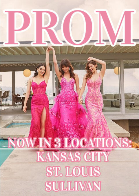 prom dress website