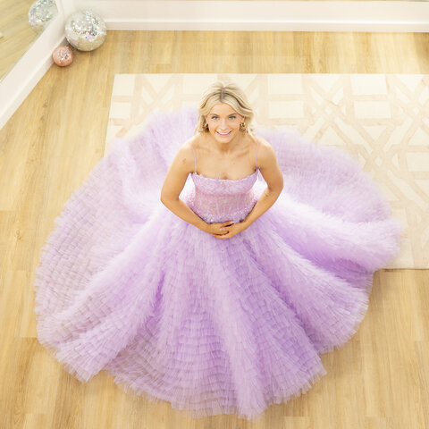 Prom Dresses in Oklahoma City Area