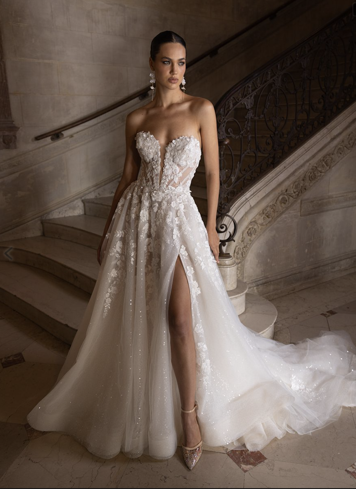 32 New Bridal Designers - The Best New Bridal Gown Designers