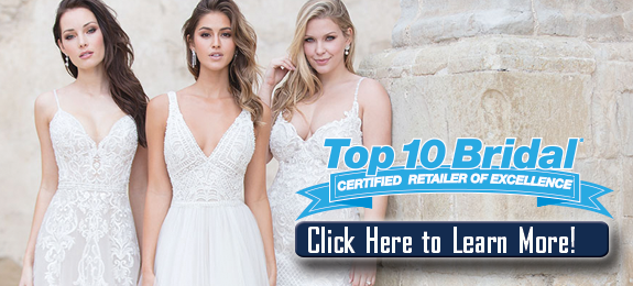 Join Top 10 Bridal Today!