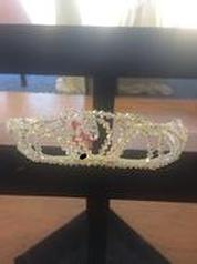 Image of T&G Bridal crown