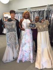 Image of Moshita J019, Janique W1346, Tony Bowls 