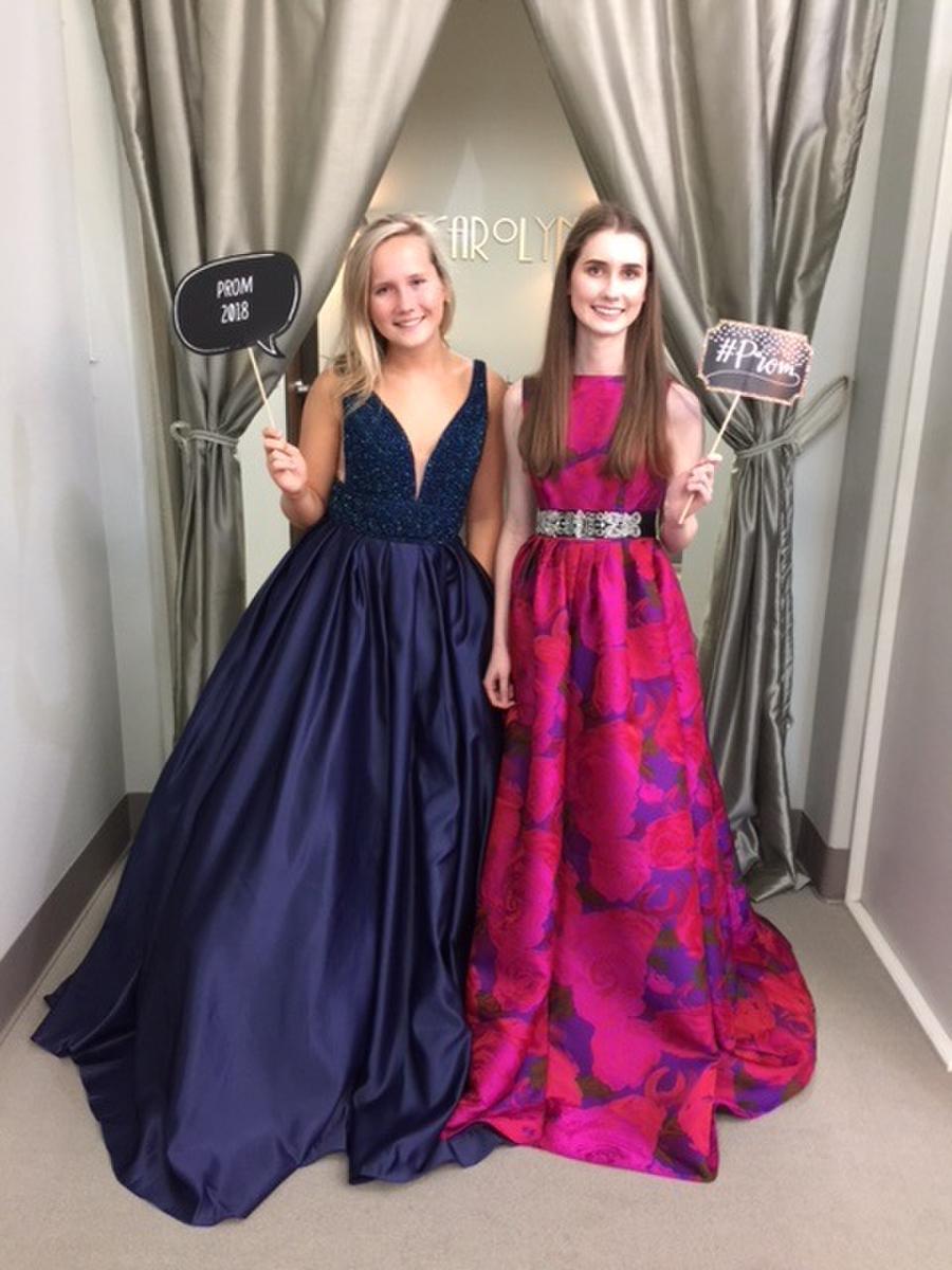 Vienna Prom, Luxe Collection