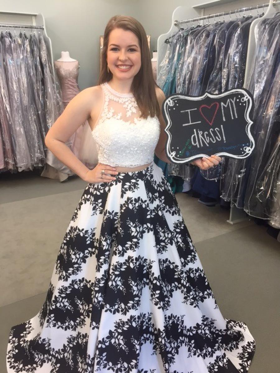 I found MY Dress! - Our Customers in their beautiful dresses! Mother of ...