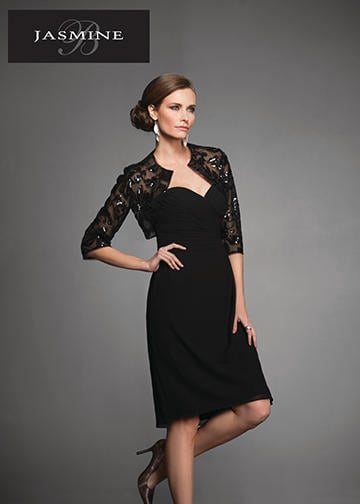 Onyx dresses for outlet mother of bride