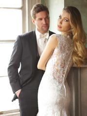 Image of 9068 By Allure Bridals
