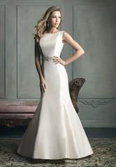 Image of 9106 By Allure Bridals