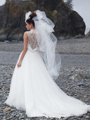 Image of 9162 By Allure Bridals