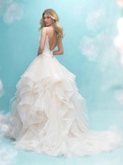 Image of 9450 By Allure Bridals