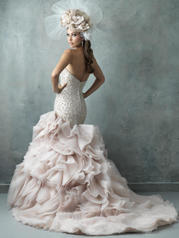 Image of C330 by Allure Bridals