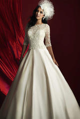 Image of C368 By Allure Bridals