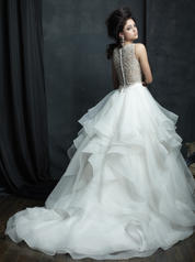 Image of C380 By Allure Bridals