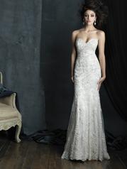 Image of C383 By Allure Bridals