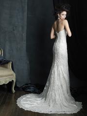 Image of C383 By Allure Bridals