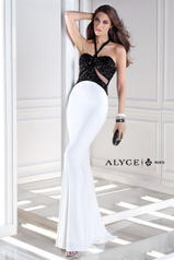 Image of 35674 Alyce Designs