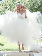 Image of Aracella by Maggie Sottero