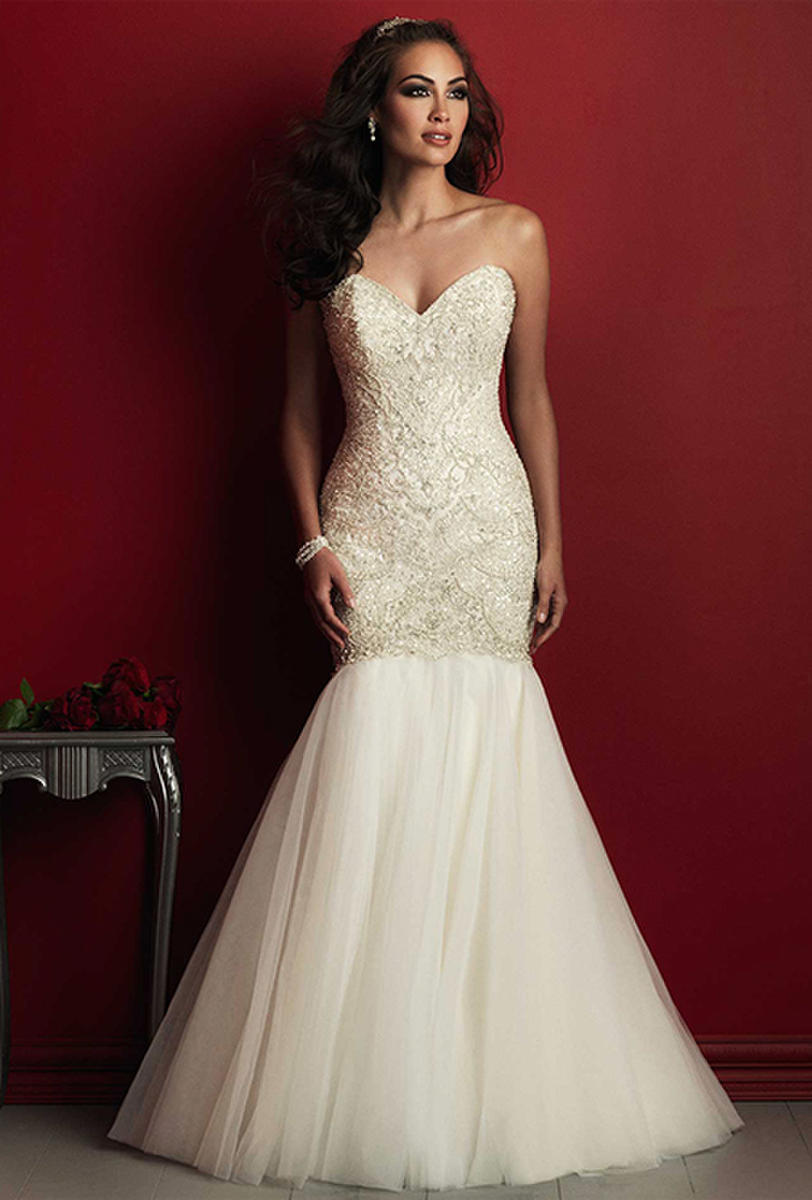  C362 by Allure Bridals Couture