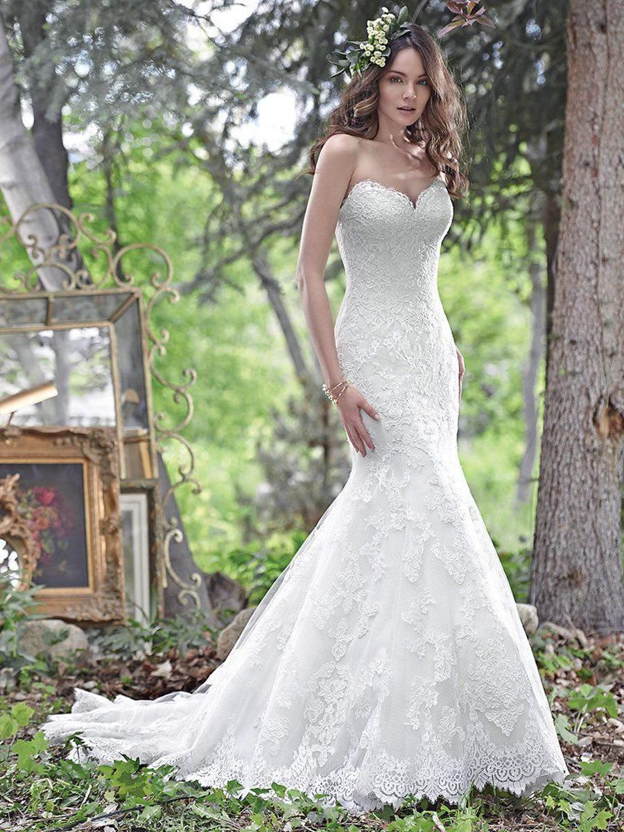  Cadence By Maggie Sottero