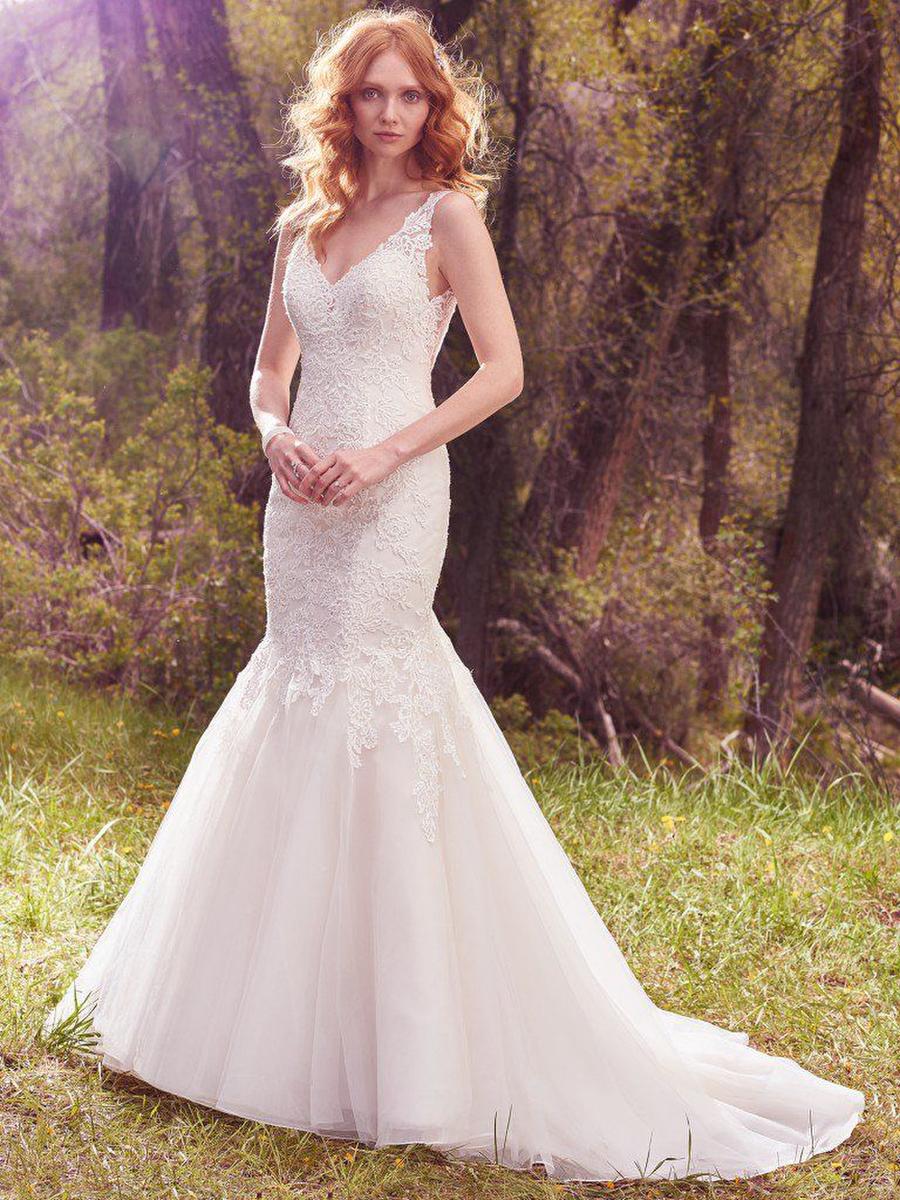  Chardonnay By Maggie Sottero