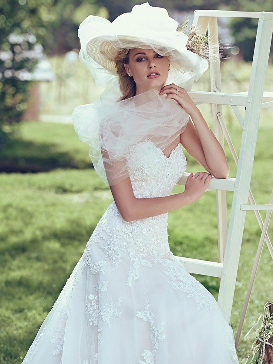  Laverna By Maggie Sottero