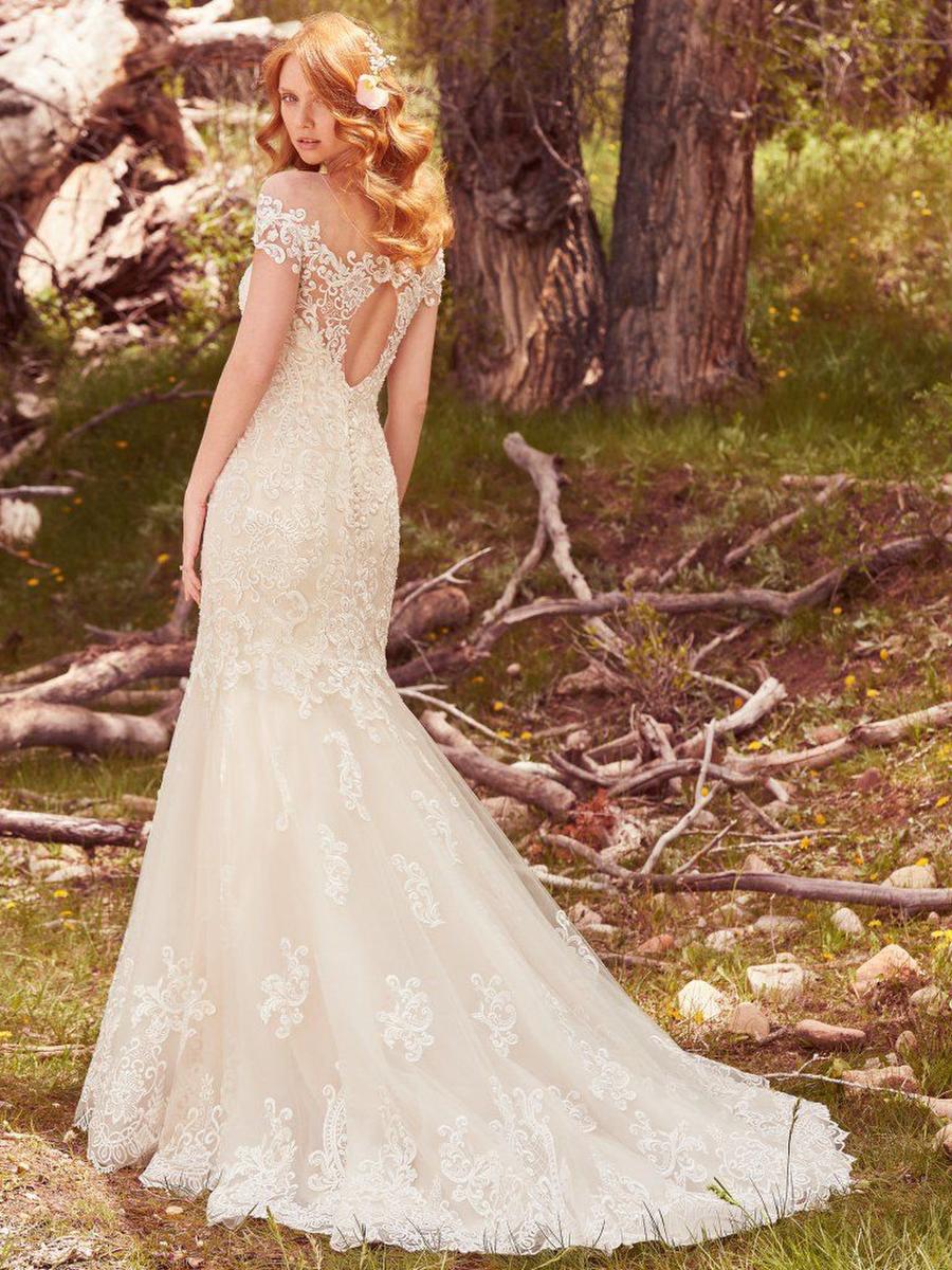  Marcy By Maggie Sottero