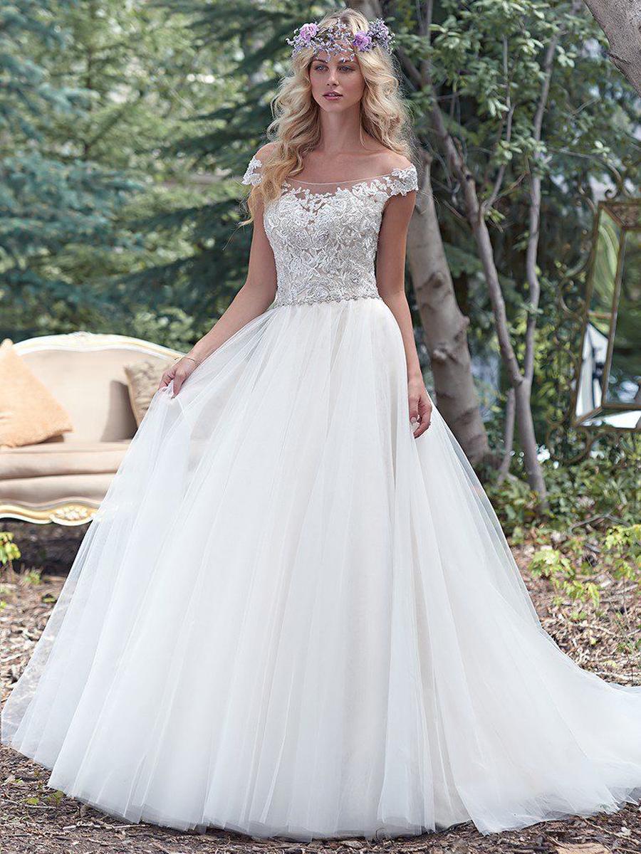  Montgomery By Maggie Sottero