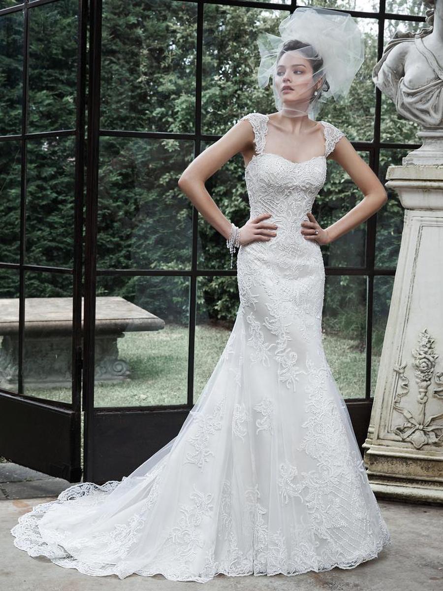  Rachelle by Maggie Sottero