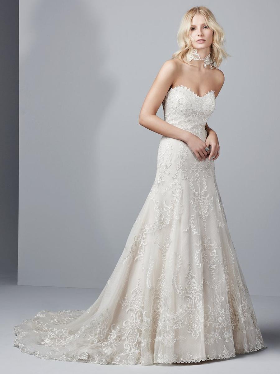  Bennett By Sottero And Midgley