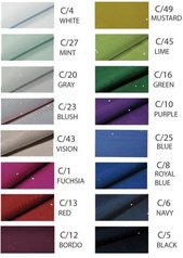Image of 1871 Fabric - Faille