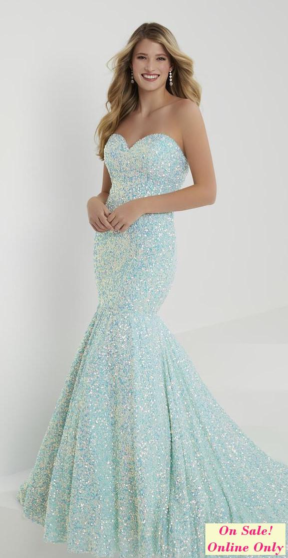Christina Wu Prom - ONLINE ONLY 16952