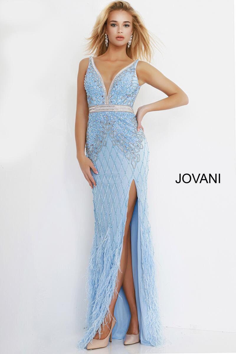 Jovani - On Sale 55796