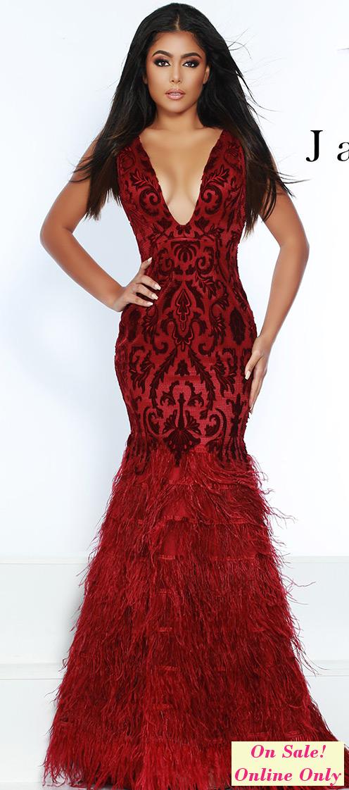 Jasz Couture - ONLINE ONLY 6449