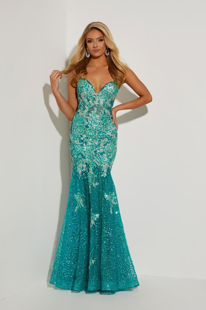 Jasz Couture - On Sale 7420