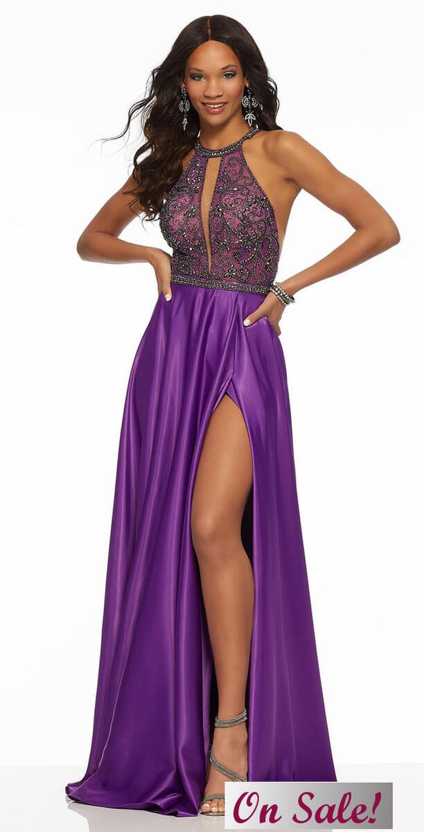 Morilee Prom ONLINE ONLY 43125