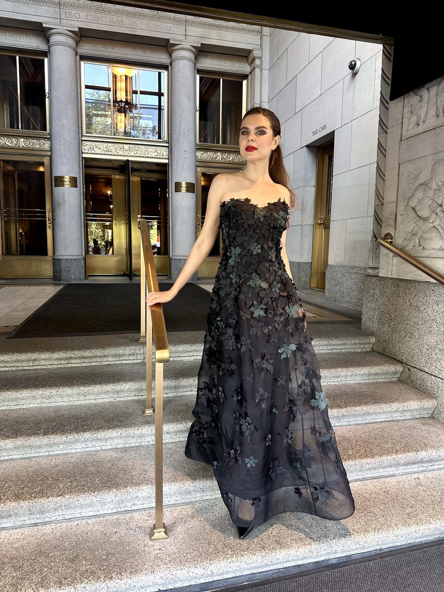 Fouy Chov Couture 2132