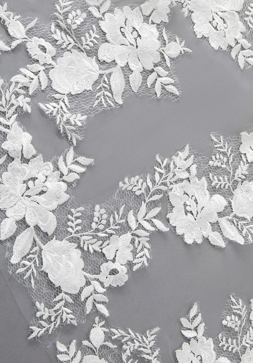 Morilee Veil 1088V