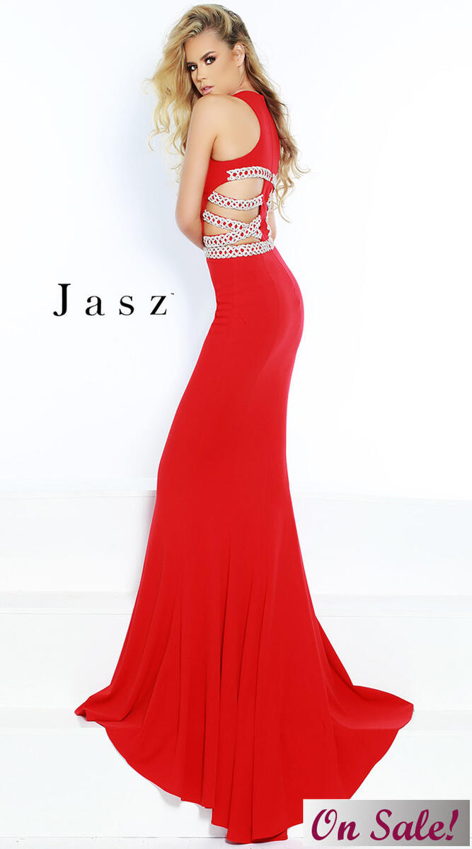 Jasz Couture - on Sale 6424