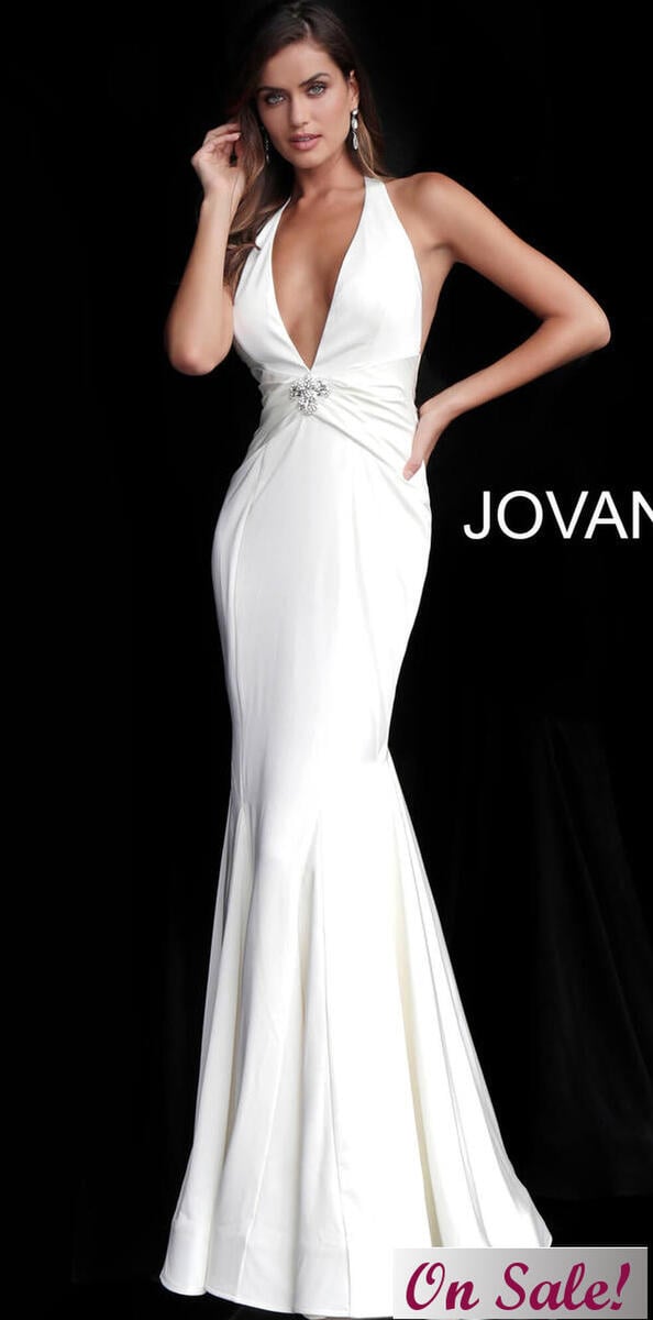 Jovani - on Sale 66333