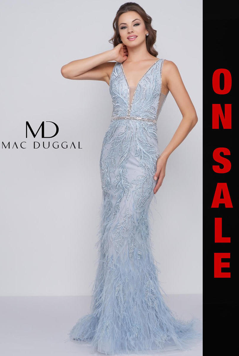 mac duggal sale