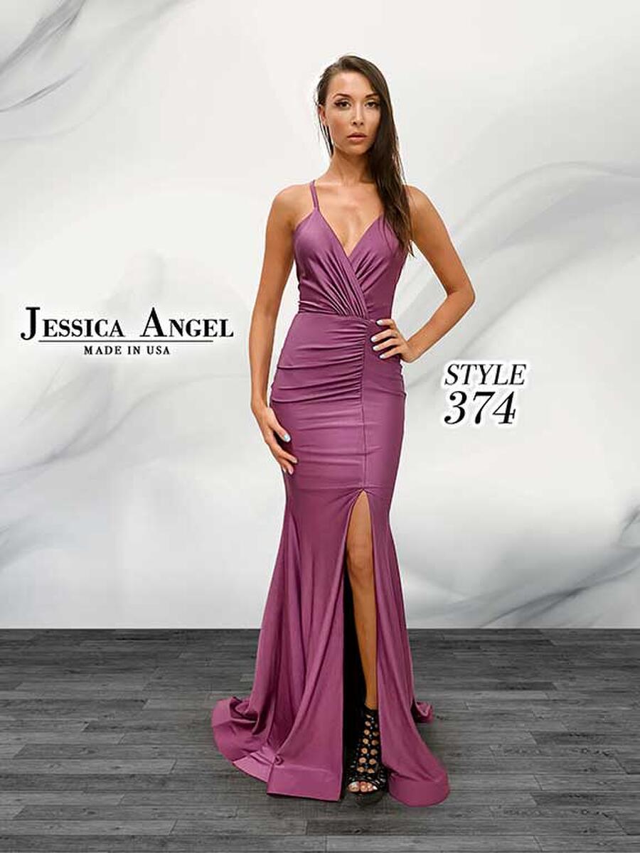 Jessica Angel Collection 374