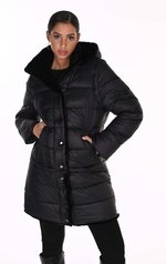 Image of 263805-Reversible Coat