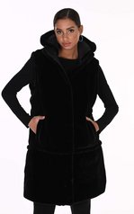 Image of 263805-Reversible Coat