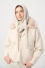 Image of 264954-Scarf
