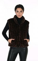 Image of 263807-Reversible Vest