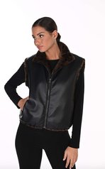 Image of 263807-Reversible Vest
