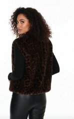 Image of 263807-Reversible Vest