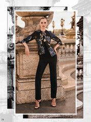 Image of 269046-Pant