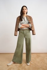 Image of 264912S27-Pant