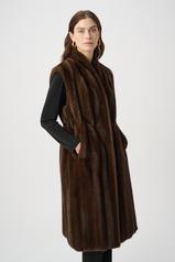 Image of 264911-Fur Vest